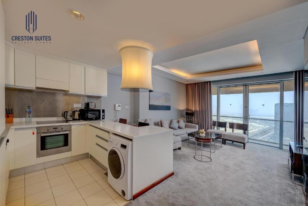 Exclusive 1BDR Near Burj Khalifa with Free Parking - 5