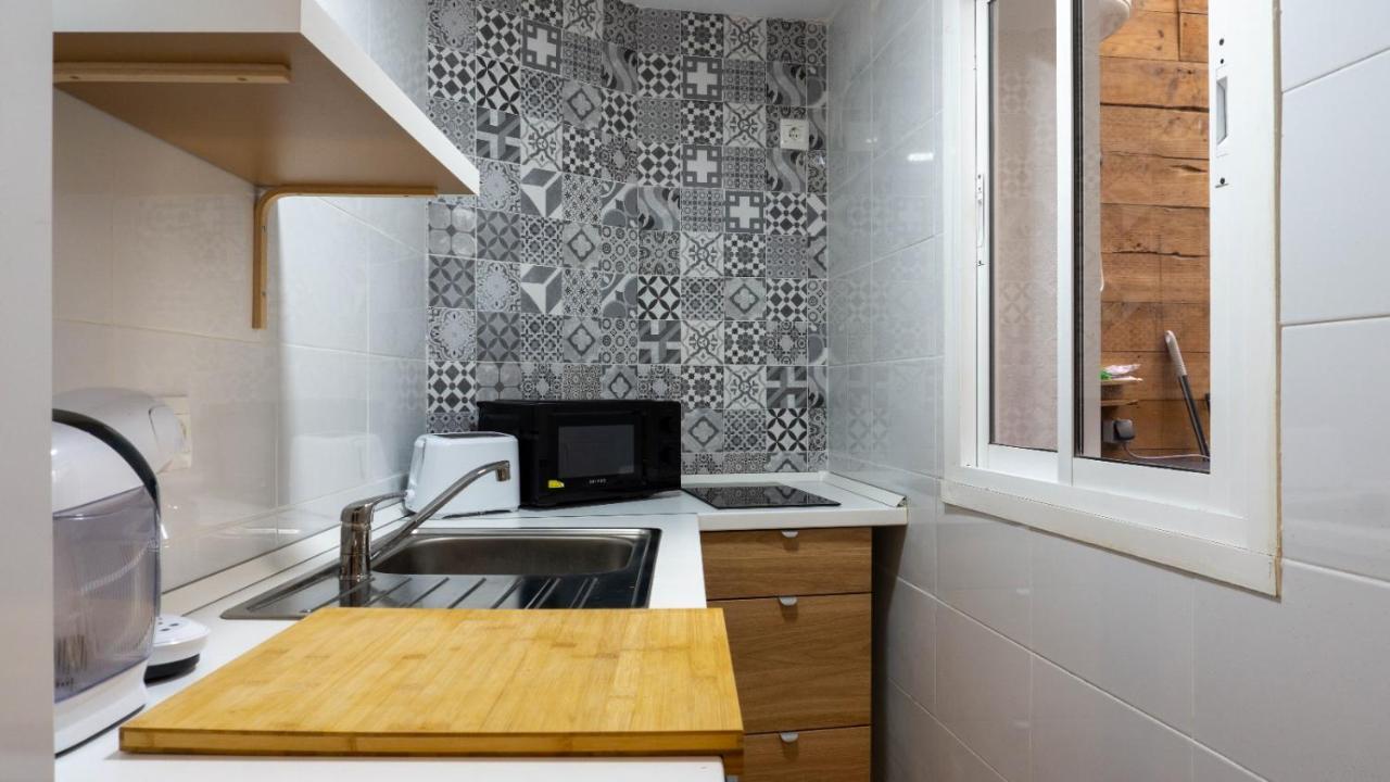 Apartamento Souvenirs II - 2