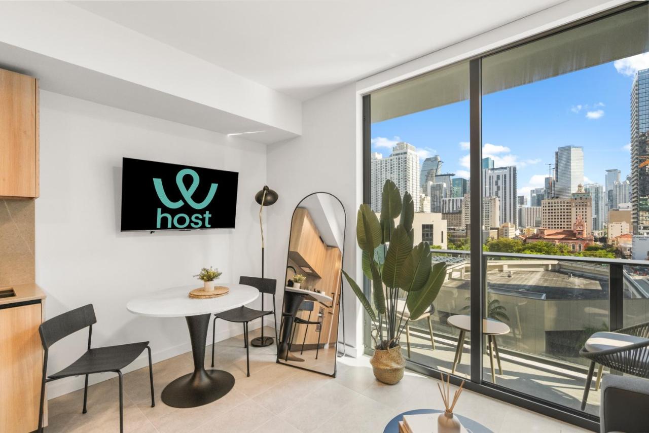 Prime Location Studio Near Bayside - 4