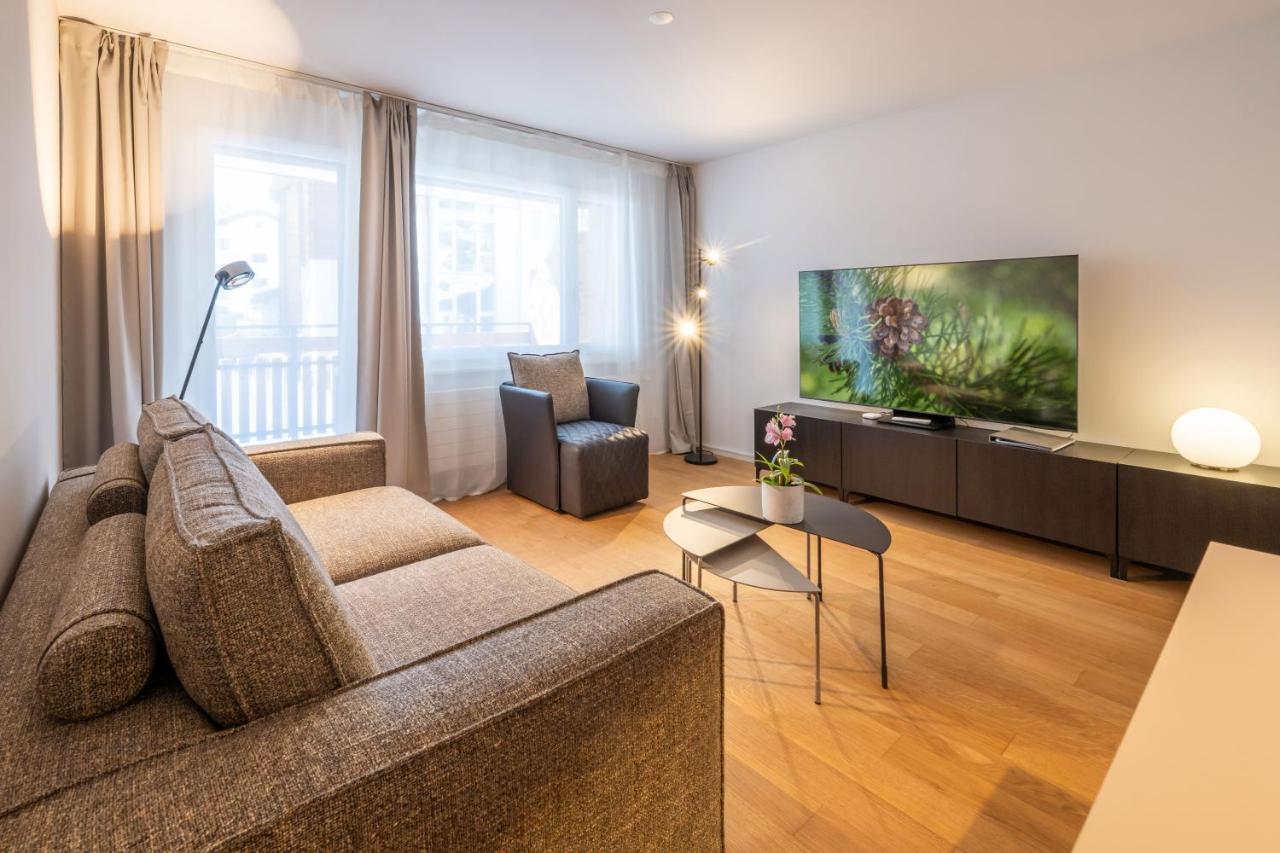 Chalet Horu- new & luxury & ski access Sunnegga