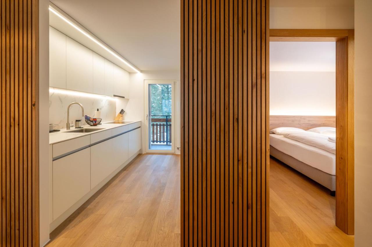 Chalet Horu- new & luxury & ski access Sunnegga - 2