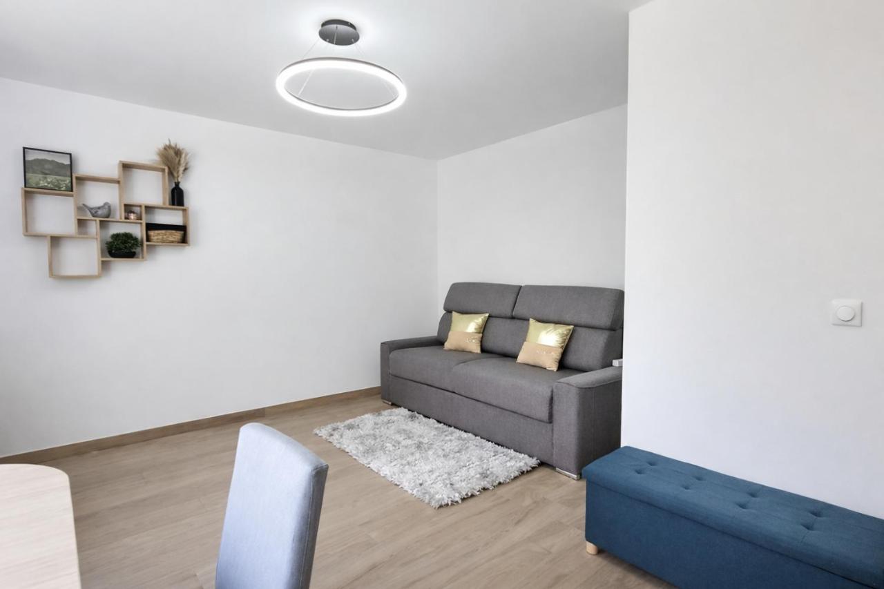 5 Mins to Train Station - Free Parking Space - Paris & DisneyLand - Cocon Pomponne