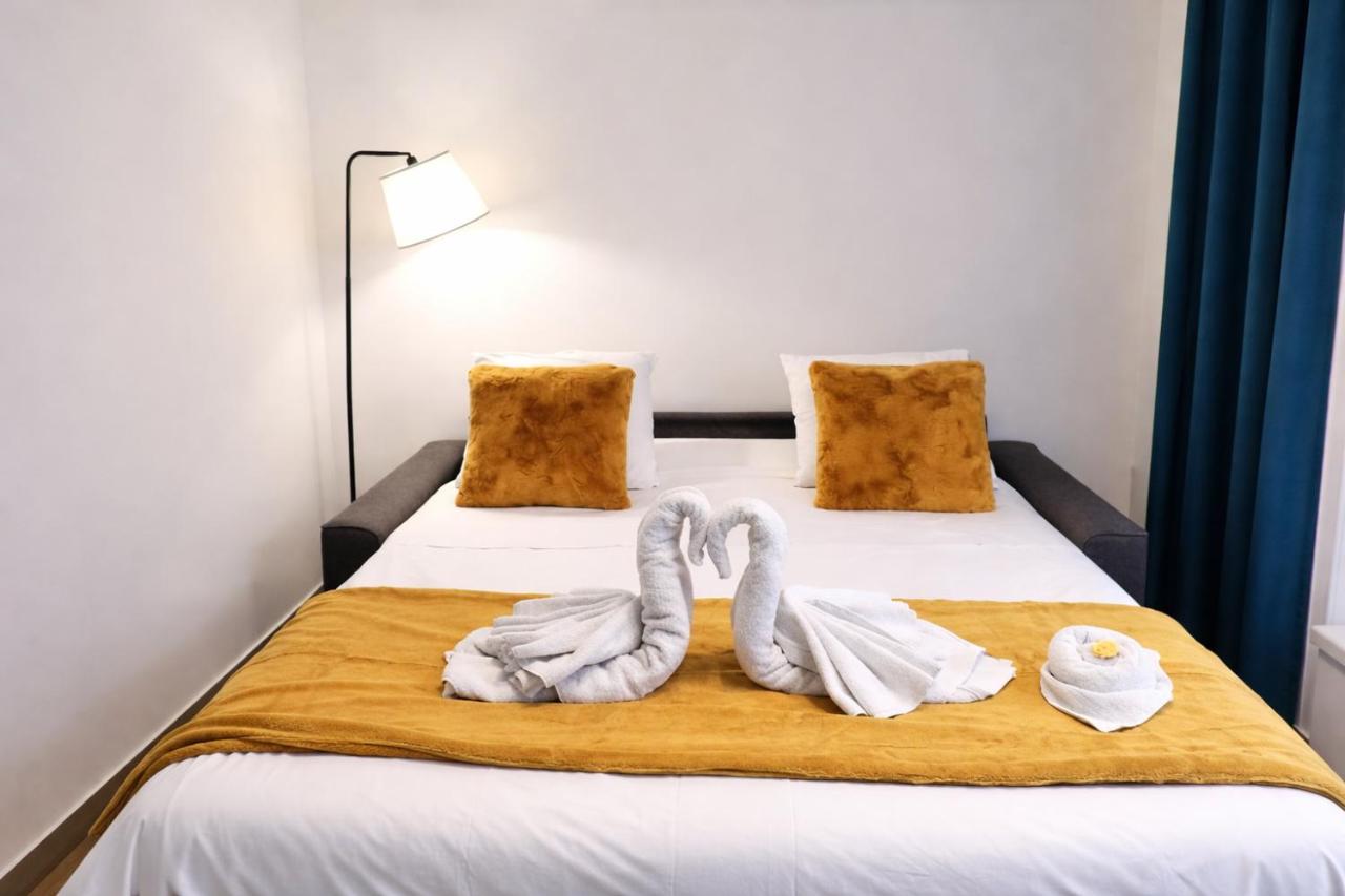 5 Mins to Train Station - Free Parking Space - Paris & DisneyLand - Cocon Pomponne - 4