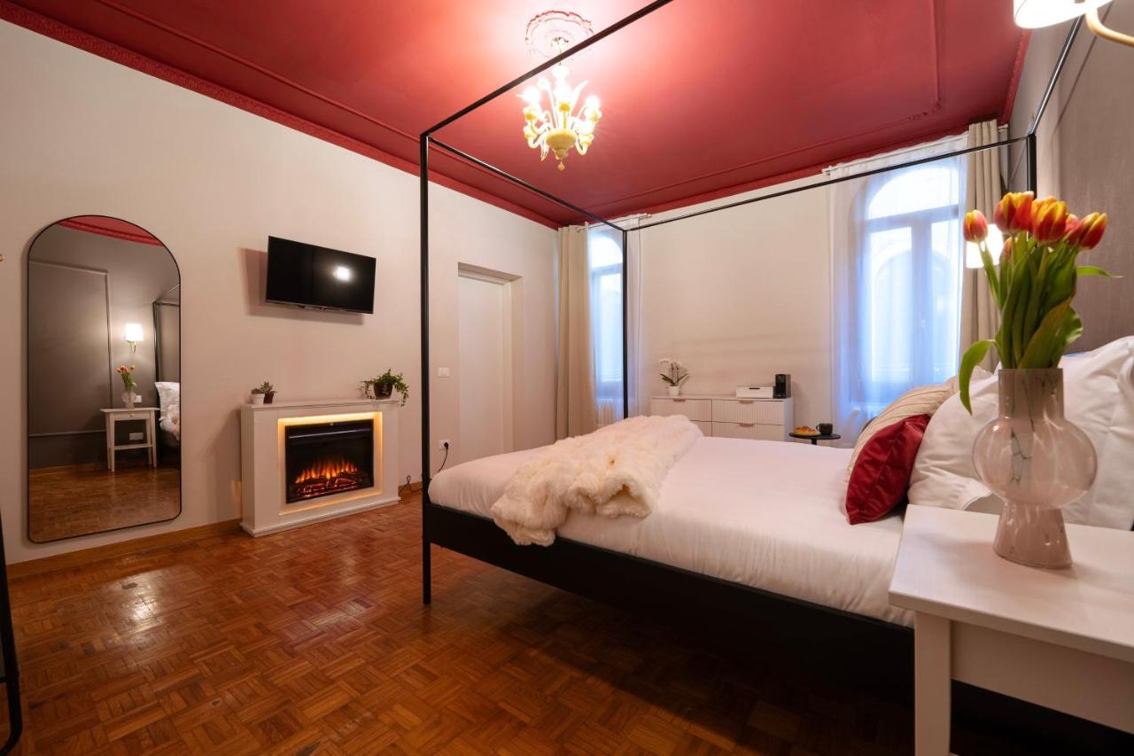 Venice Boutique Rooms Cannaregio - 2