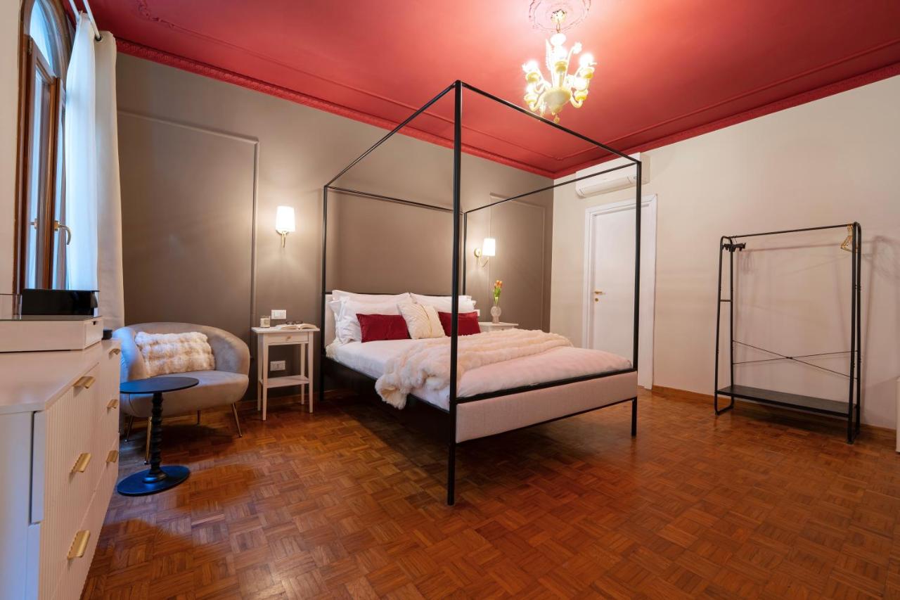 Venice Boutique Rooms Cannaregio - 5