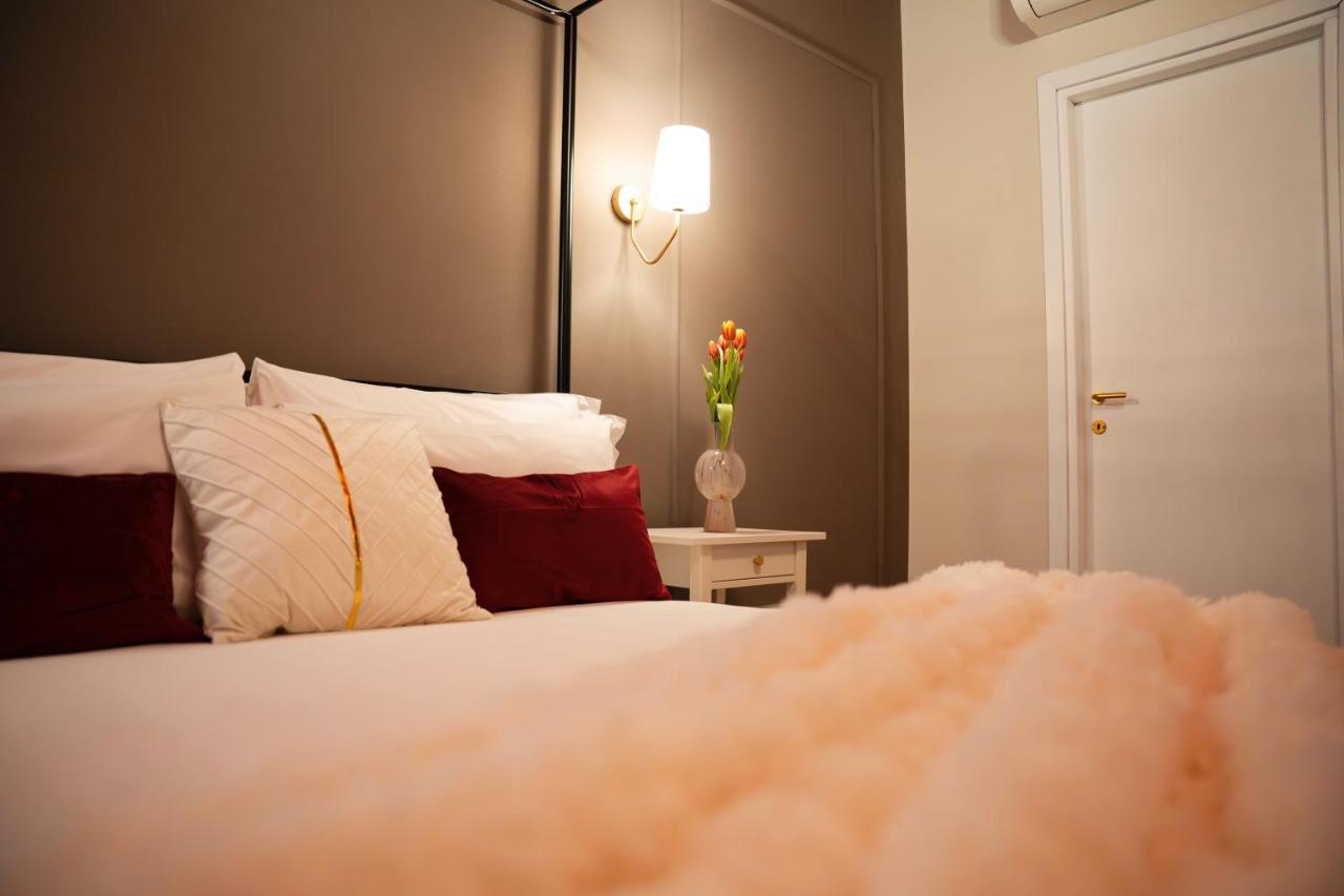 Venice Boutique Rooms Cannaregio - 3