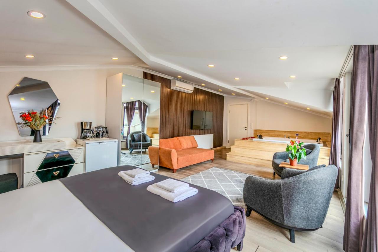 Etiz Hotels & Residences - 5