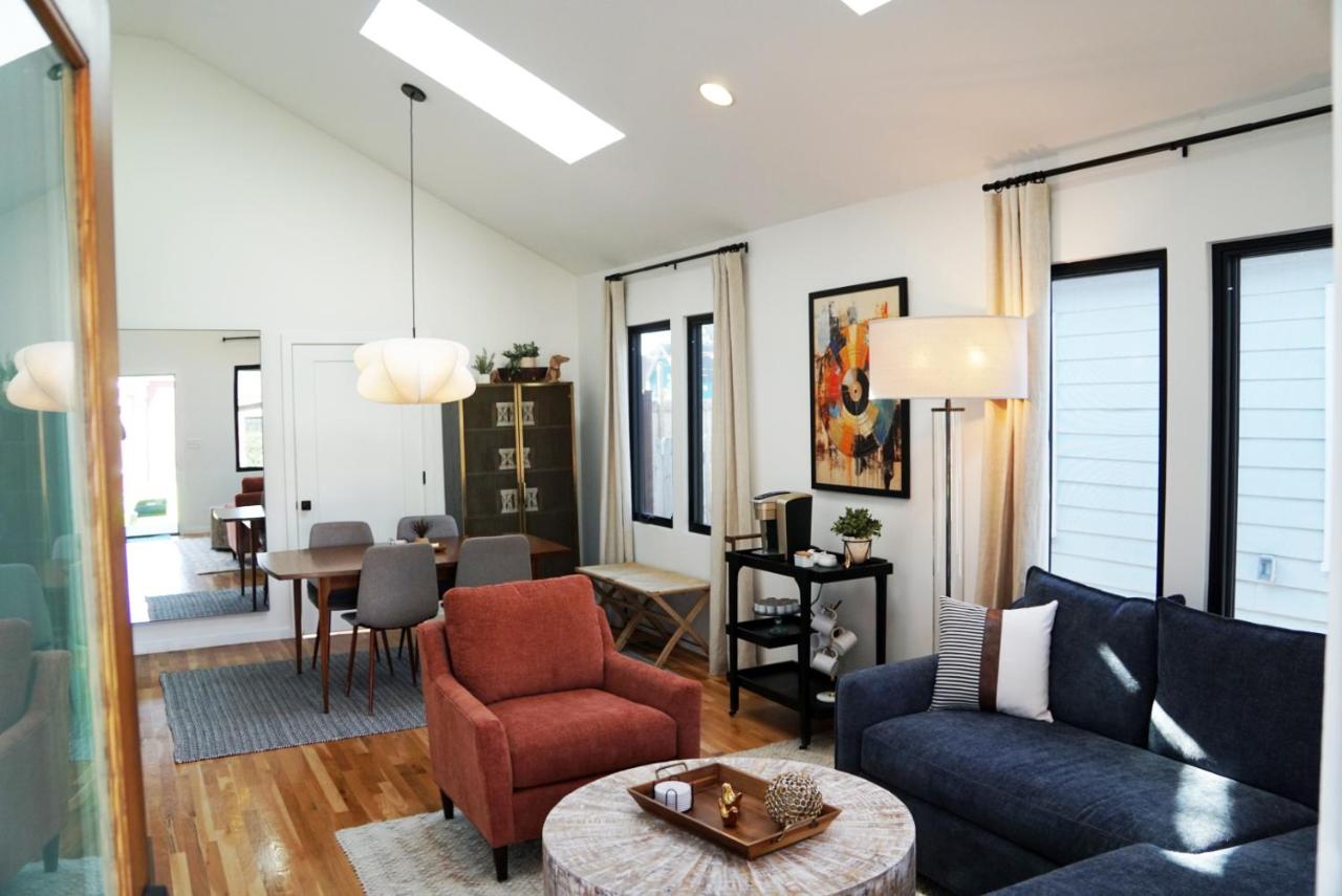 Chic Music City Retreat & Studio - 3