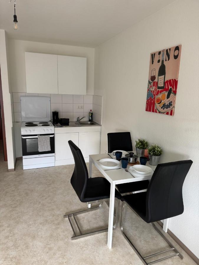 EasyStay Apartments Nürnberg Schweinau