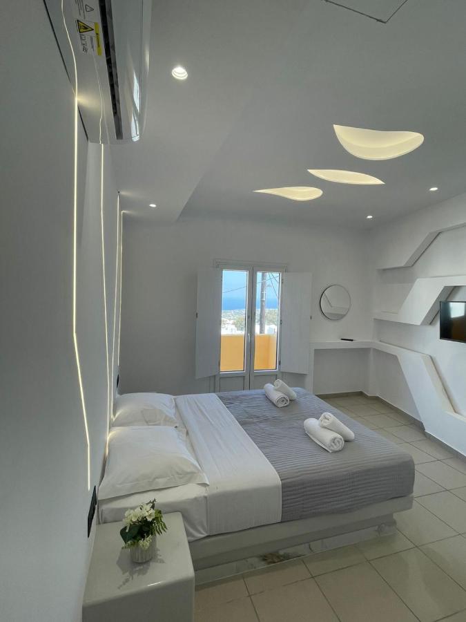 Fira centerline Prestige suites - 2