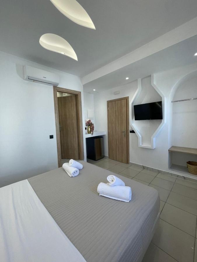 Fira centerline Prestige suites - 5