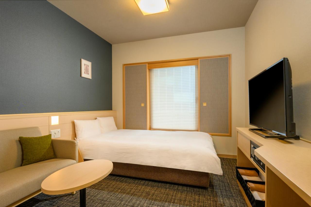 Dormy Inn Premium Ginza - Natural Hot Spring - 2