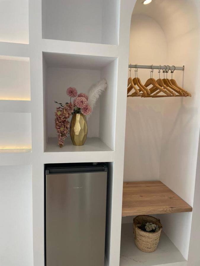 Fira Pulse Designed Suites - 4