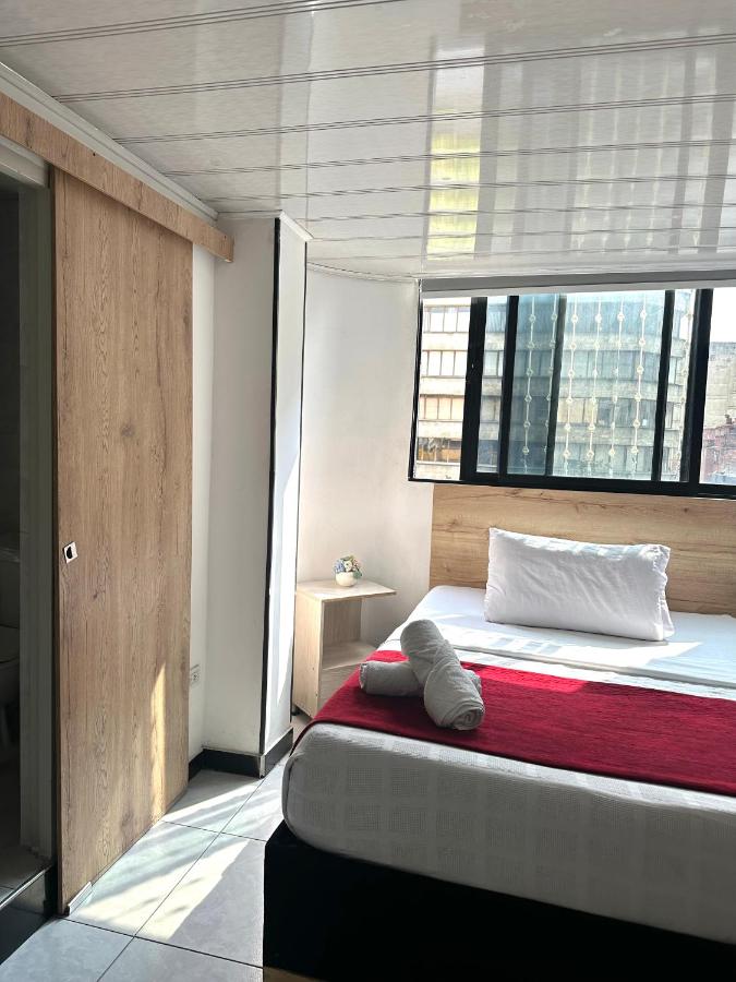 Hotel Urban Center Bogota - 3