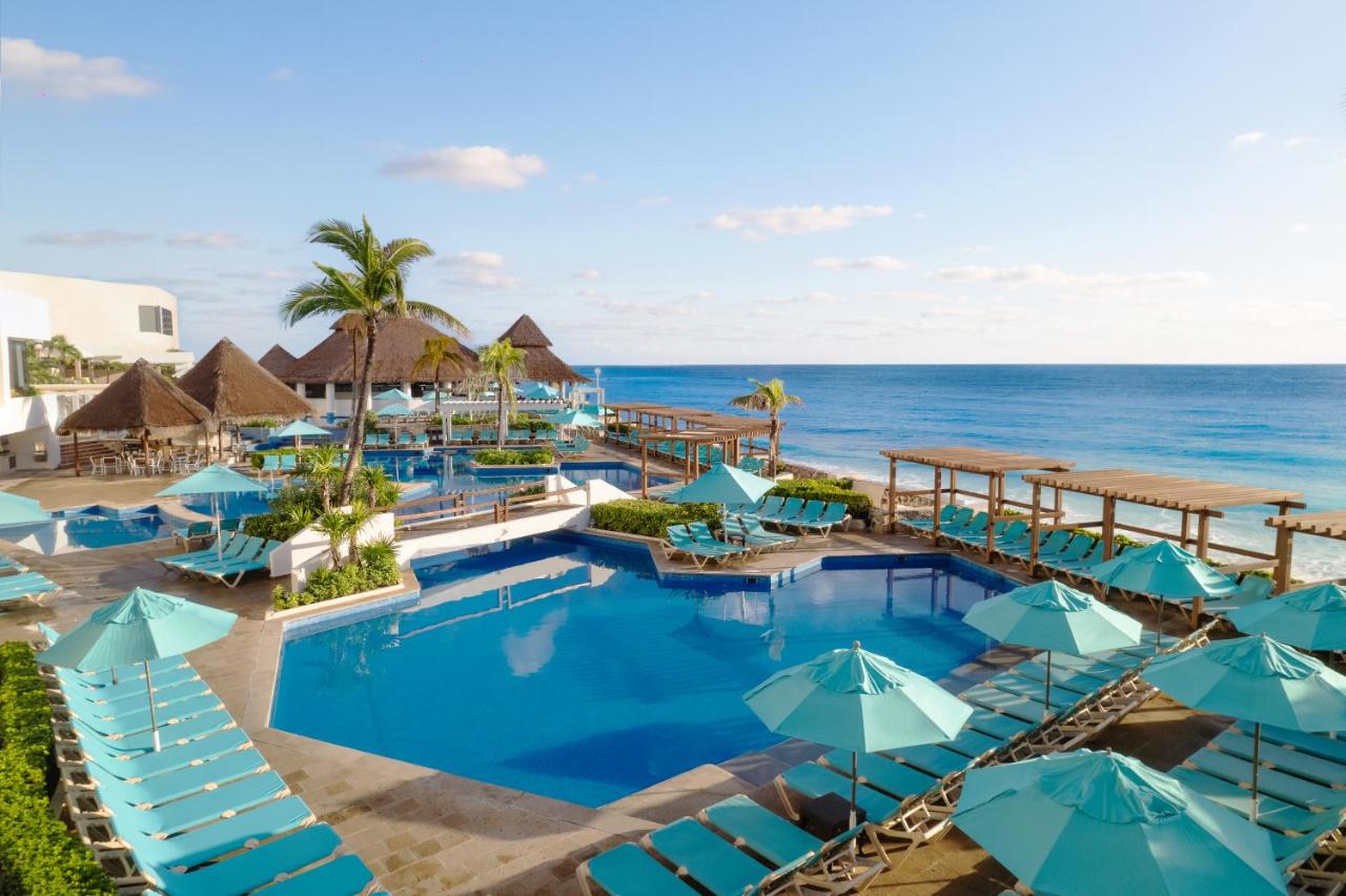 GR Solaris Caribe Adults Only - All Inclusive - 3
