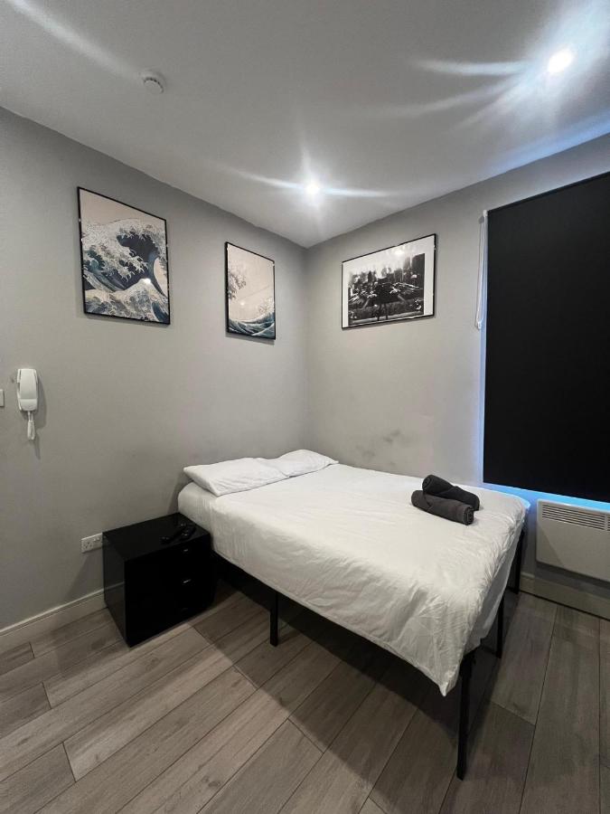 Smart Studio Near Elephant and Castle