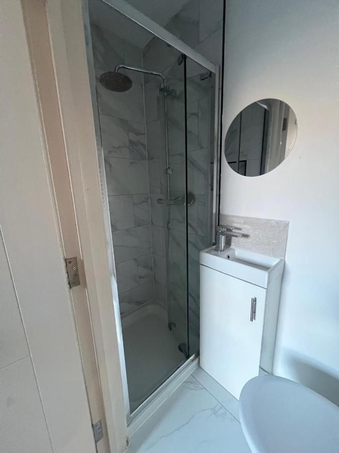 Smart Studio Near Elephant and Castle - 3