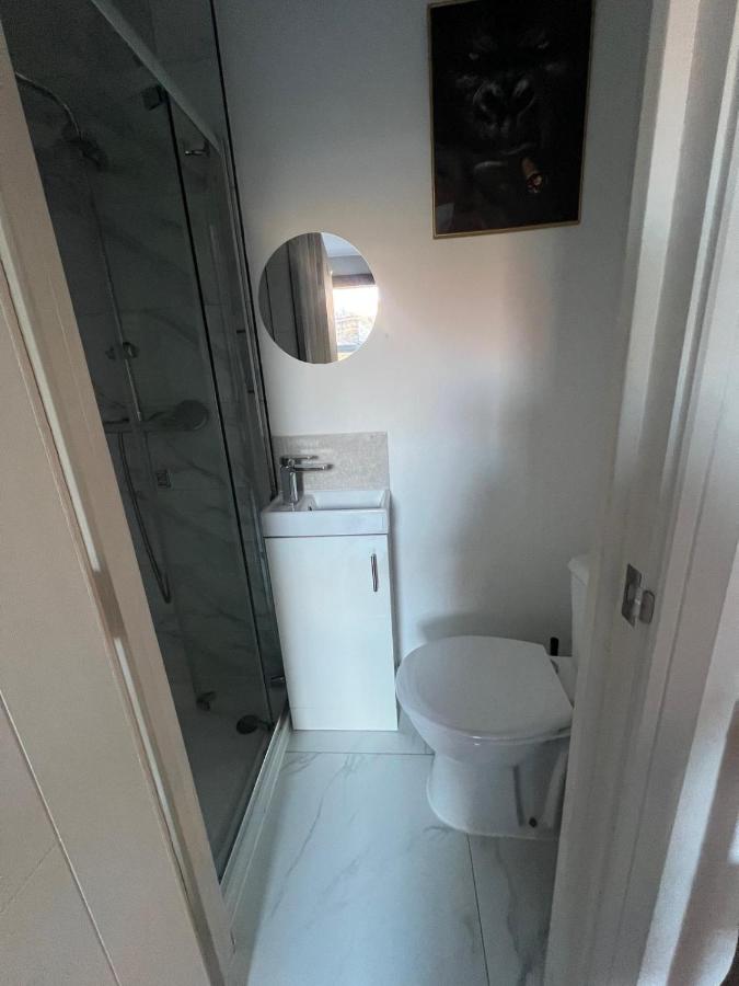 Smart Studio Near Elephant and Castle - 5