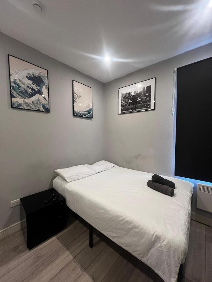 Smart Studio Near Elephant and Castle - 4