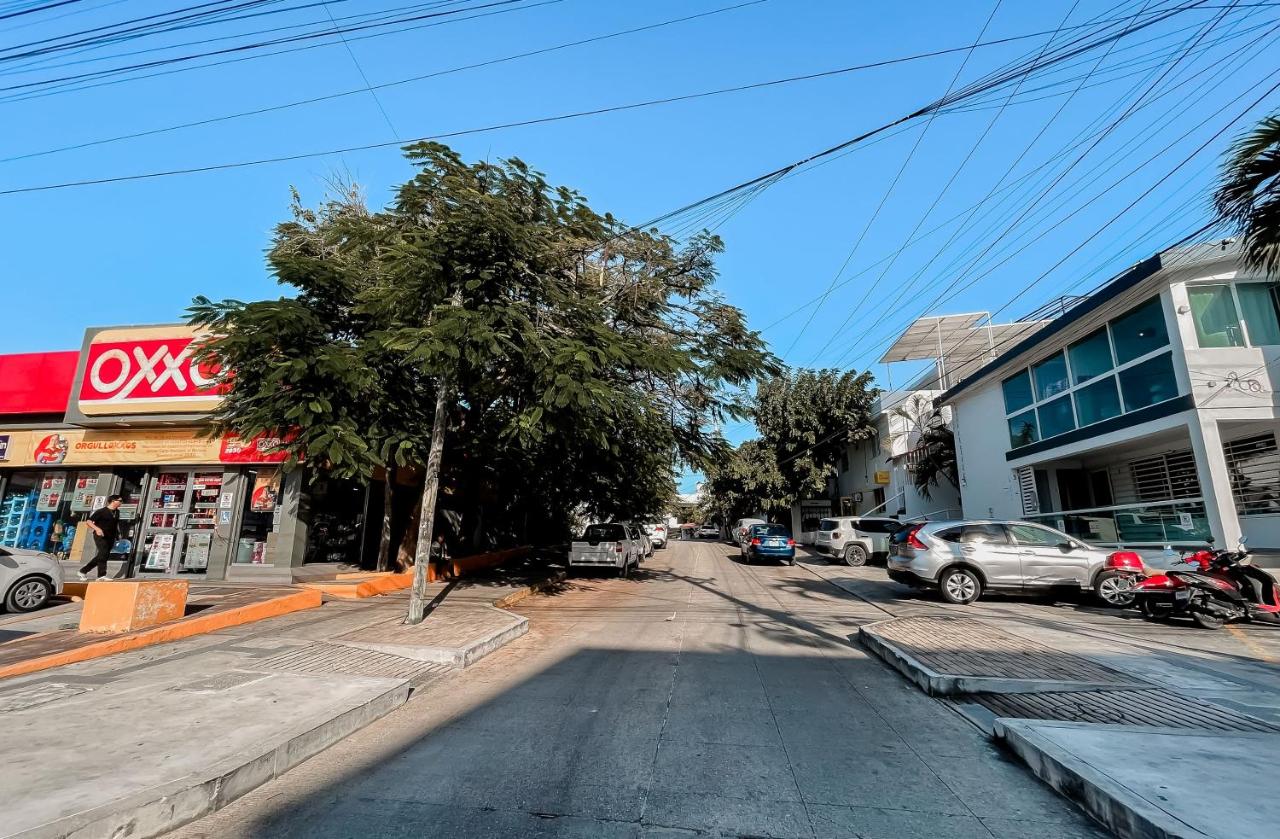 Marazul, Mojarra Condo Boutique - 2