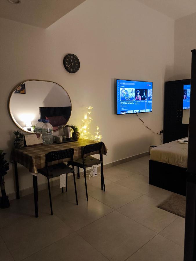 Home away from home - 5