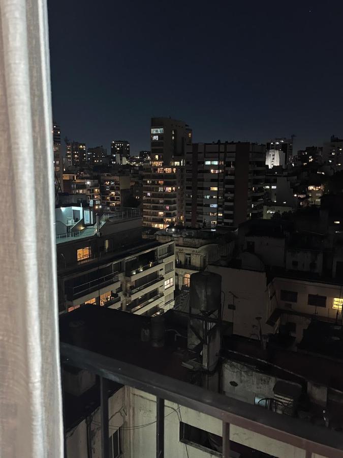 Departamento en Recoleta - 2