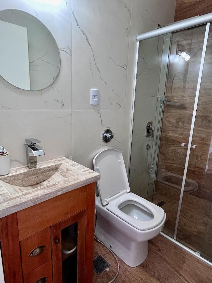 Departamento en Recoleta - 3