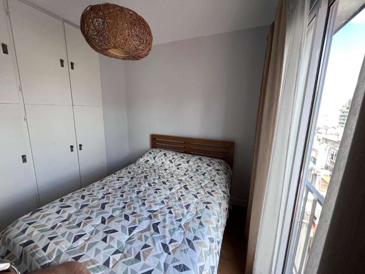 Departamento en Recoleta - 4