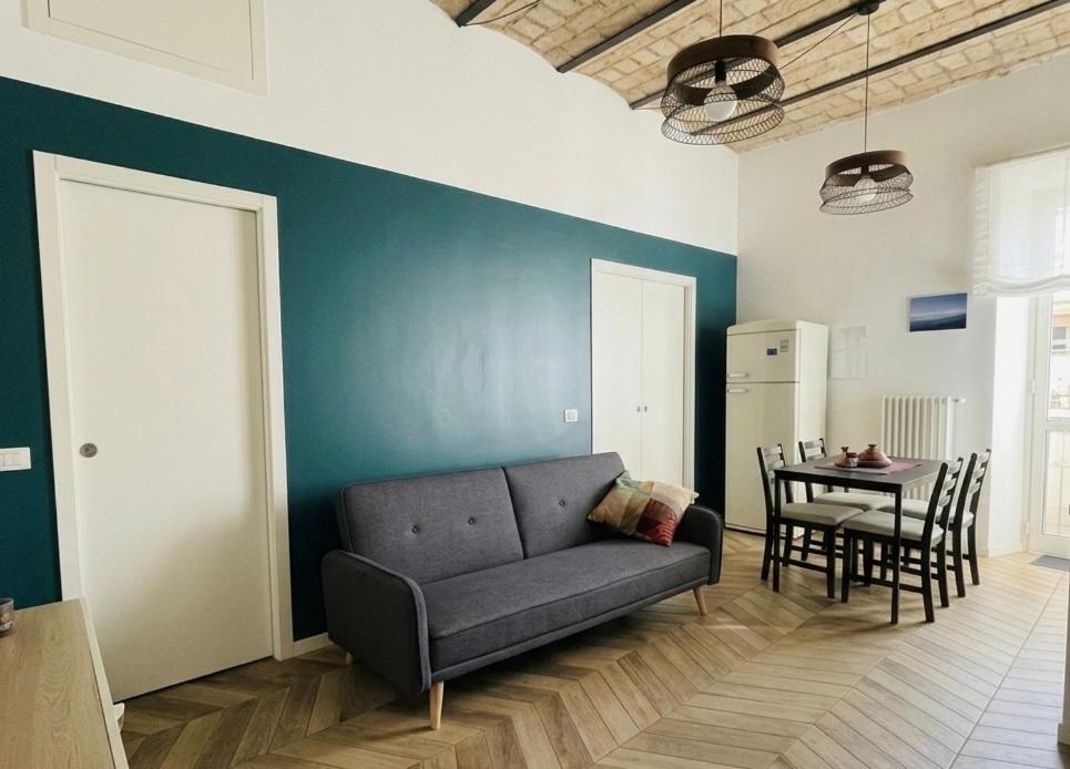 Casa Mari - Cozy Apartment San Paolo Rome