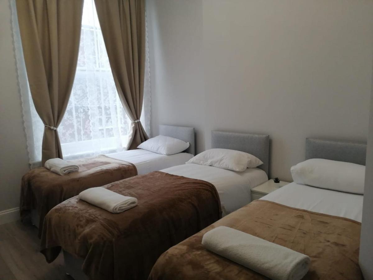 Cosy Entire Flat in Kings Cross - 5