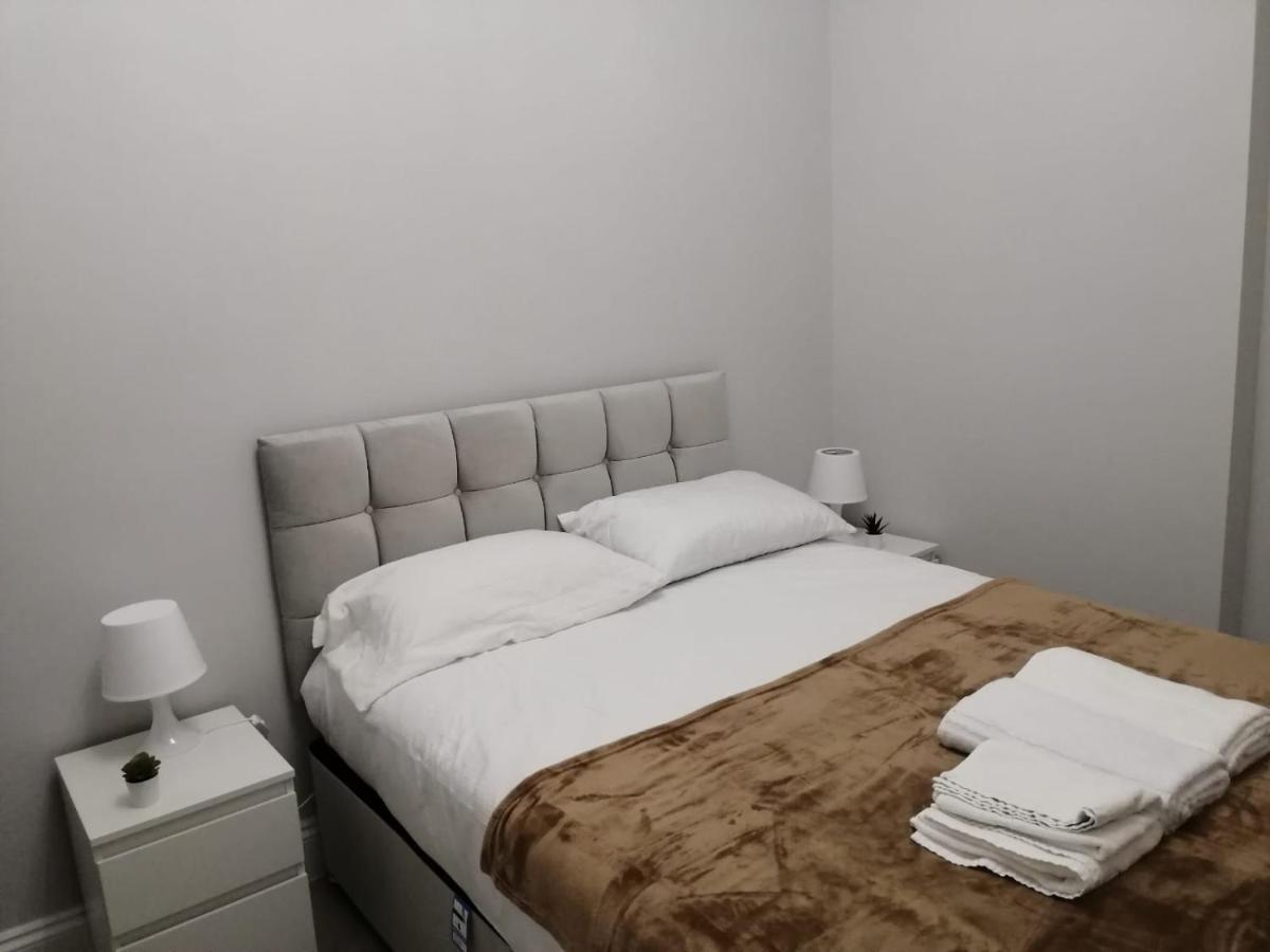 Cosy Entire Flat in Kings Cross - 4