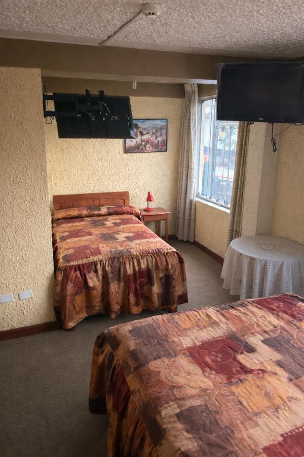 Hostal Santo Domingo - 3
