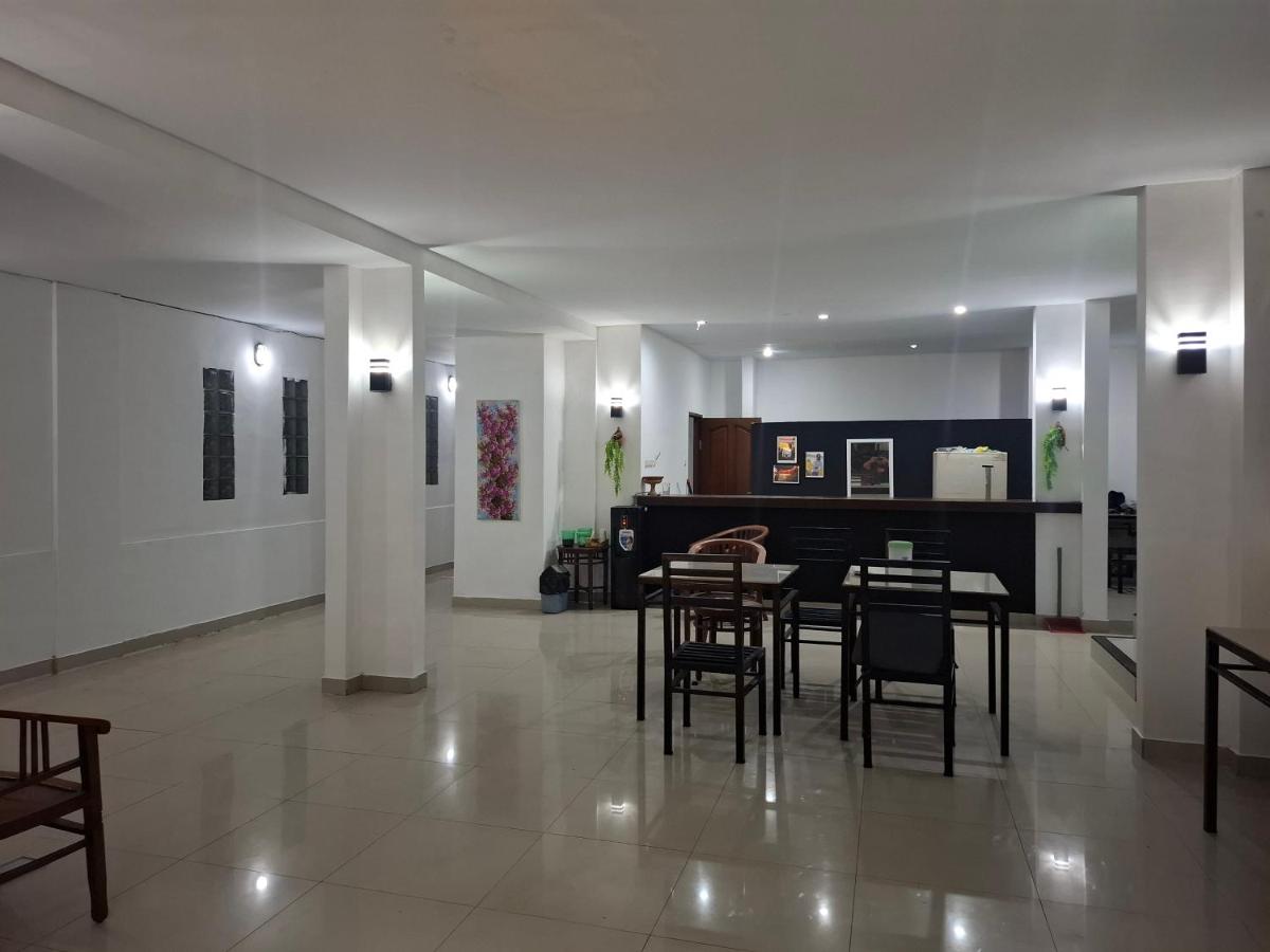 The New Okie House - 4