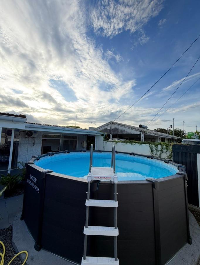 Tahiti Stay & House - 4