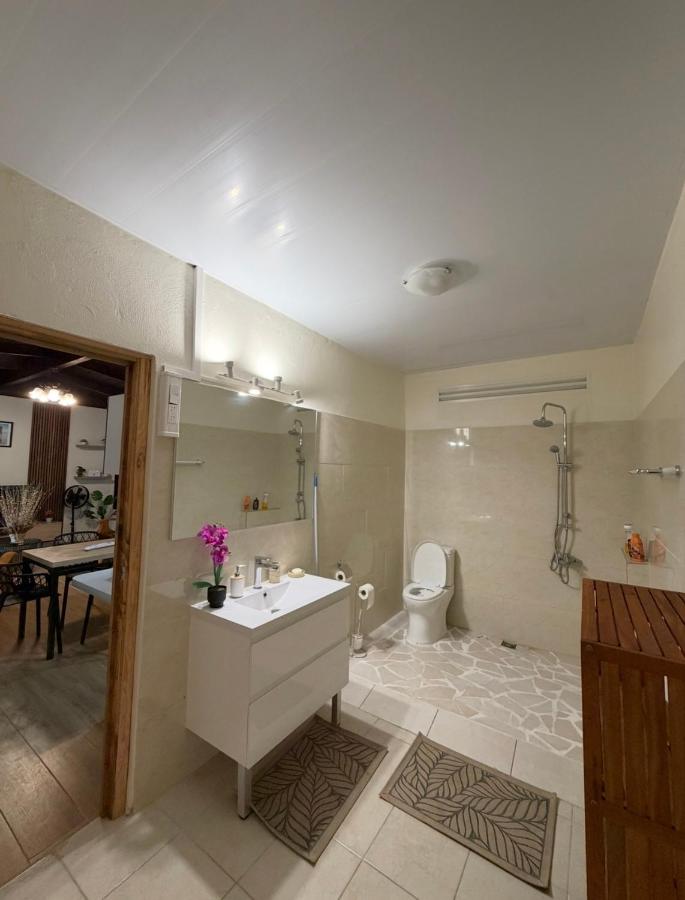 Tahiti Stay & House - 5