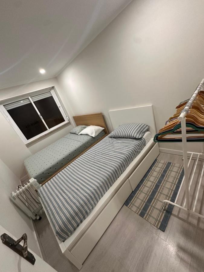 Rooms Moscavide quartos