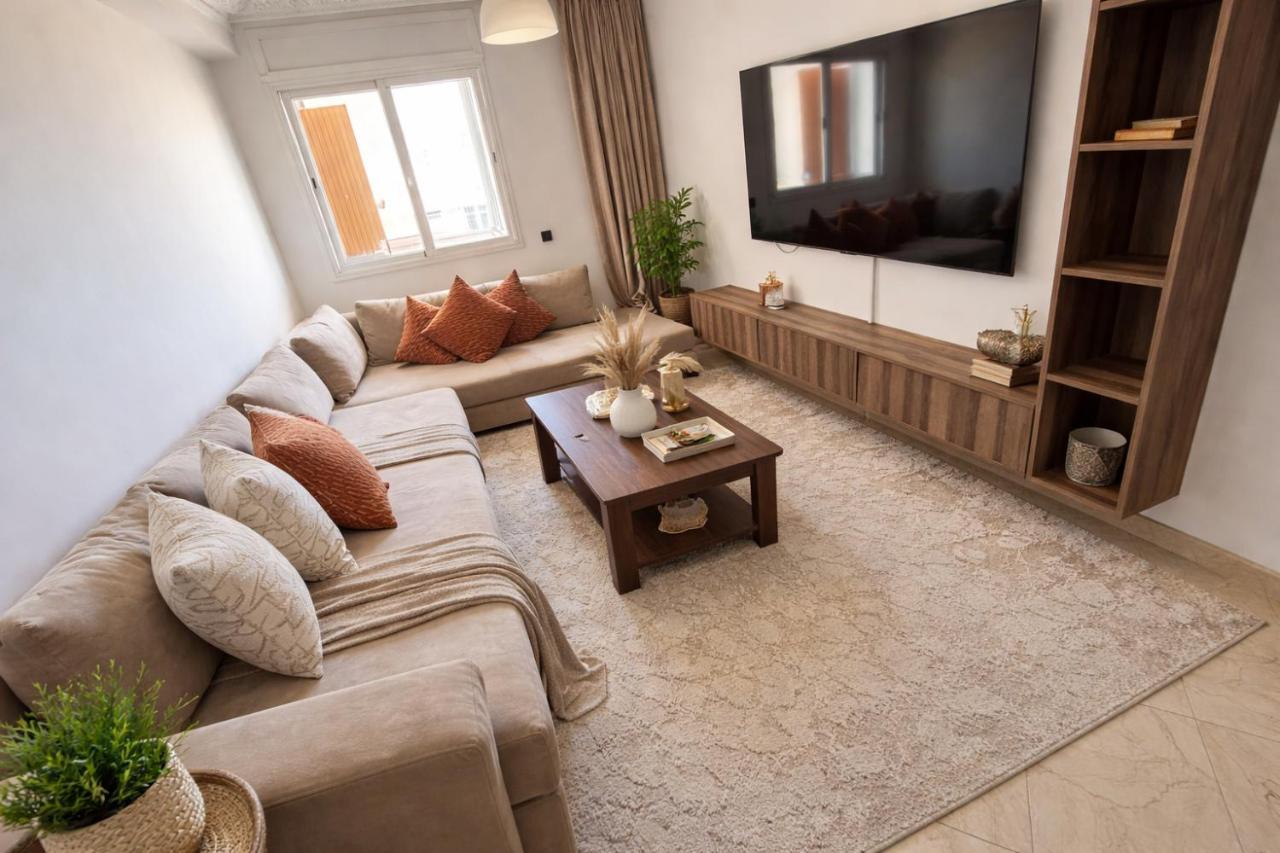 Luxury home see view rabat center