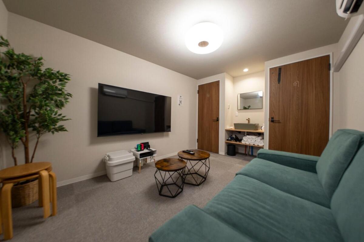 Tasone Urban STAY Osaka あべの山王3