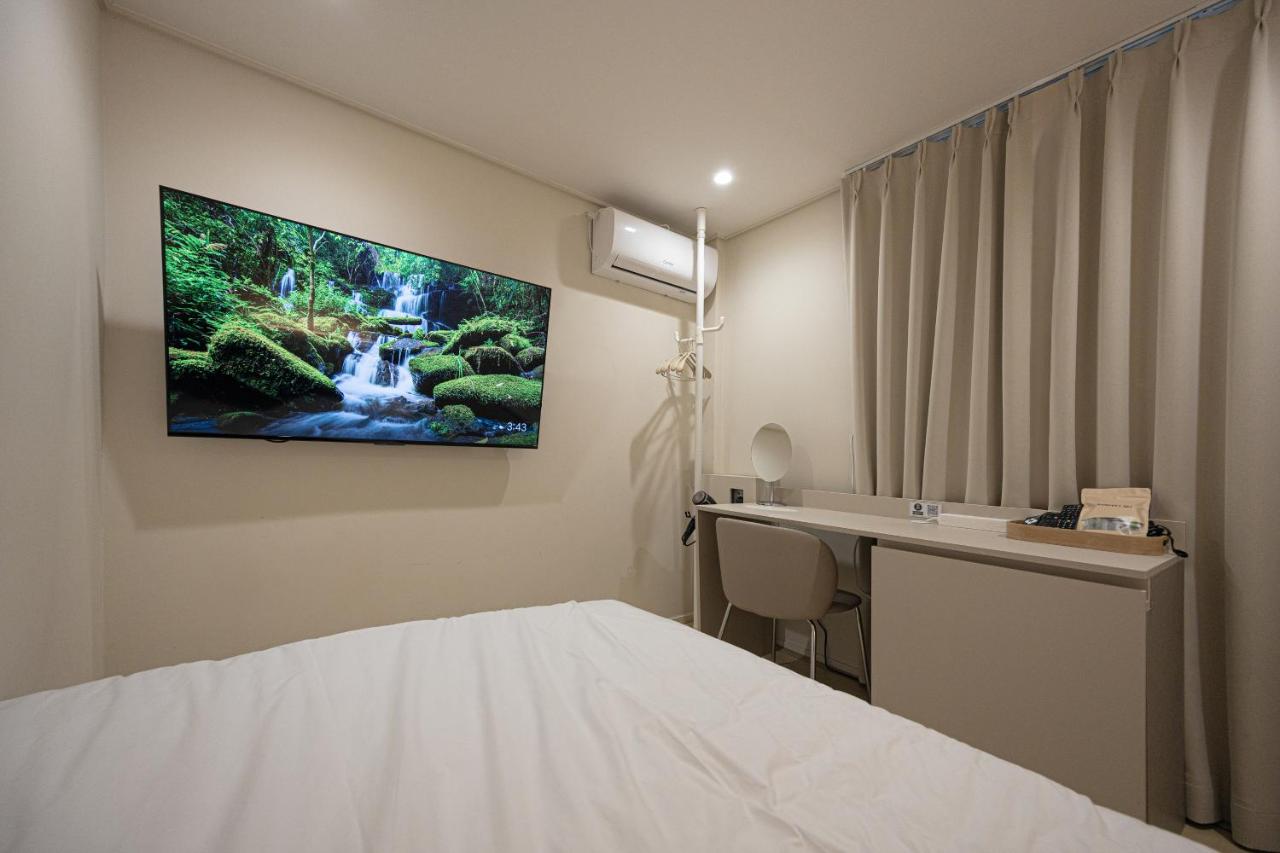 Parvus Sella Seongsu