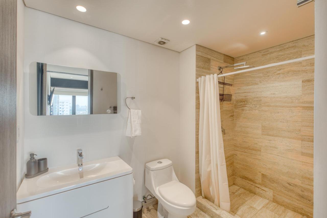 Torre Distum Anzures - 2