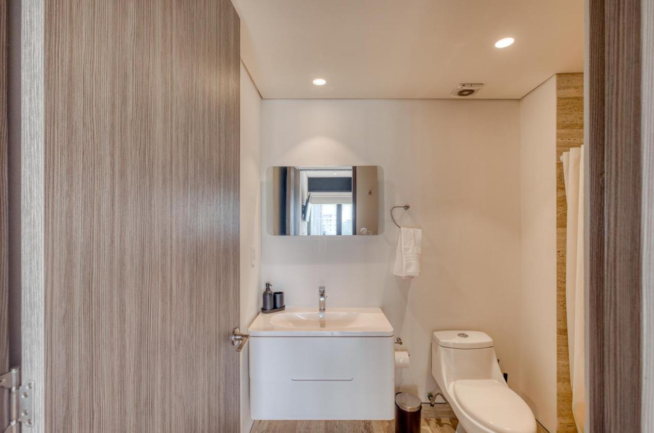 Torre Distum Anzures - 3