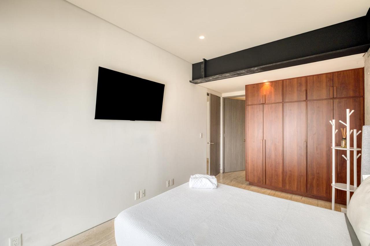 Torre Distum Anzures - 4