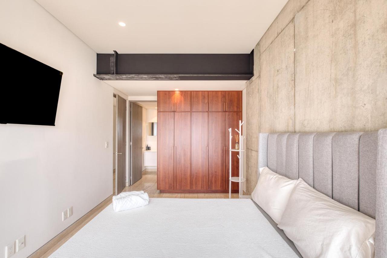 Torre Distum Anzures - 5