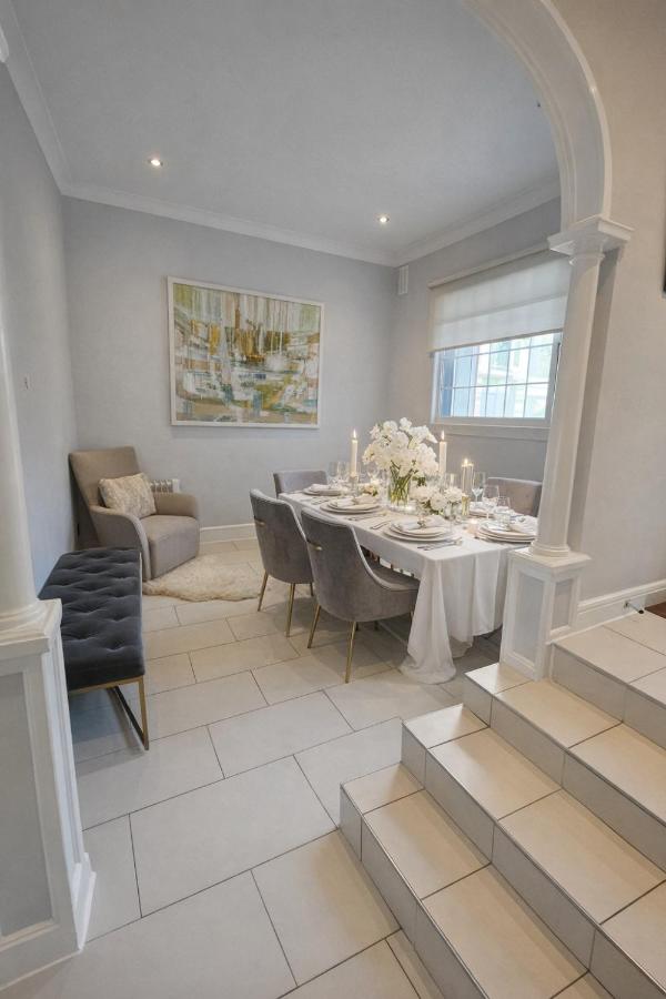 Large Entire Mayfair 3 Floor House by Hilton Hotel Park Lane 135sqm - 4