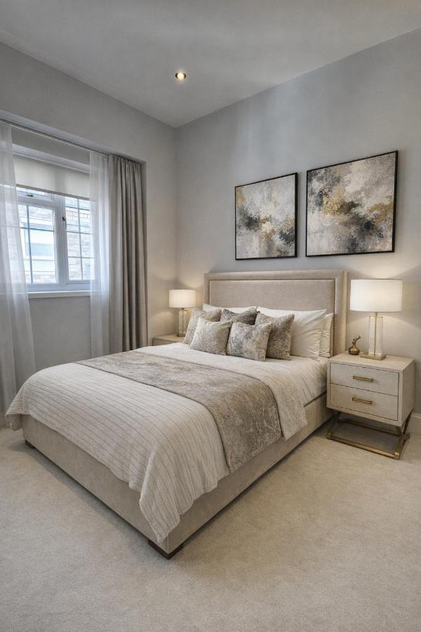 Large Entire Mayfair 3 Floor House by Hilton Hotel Park Lane 135sqm - 2