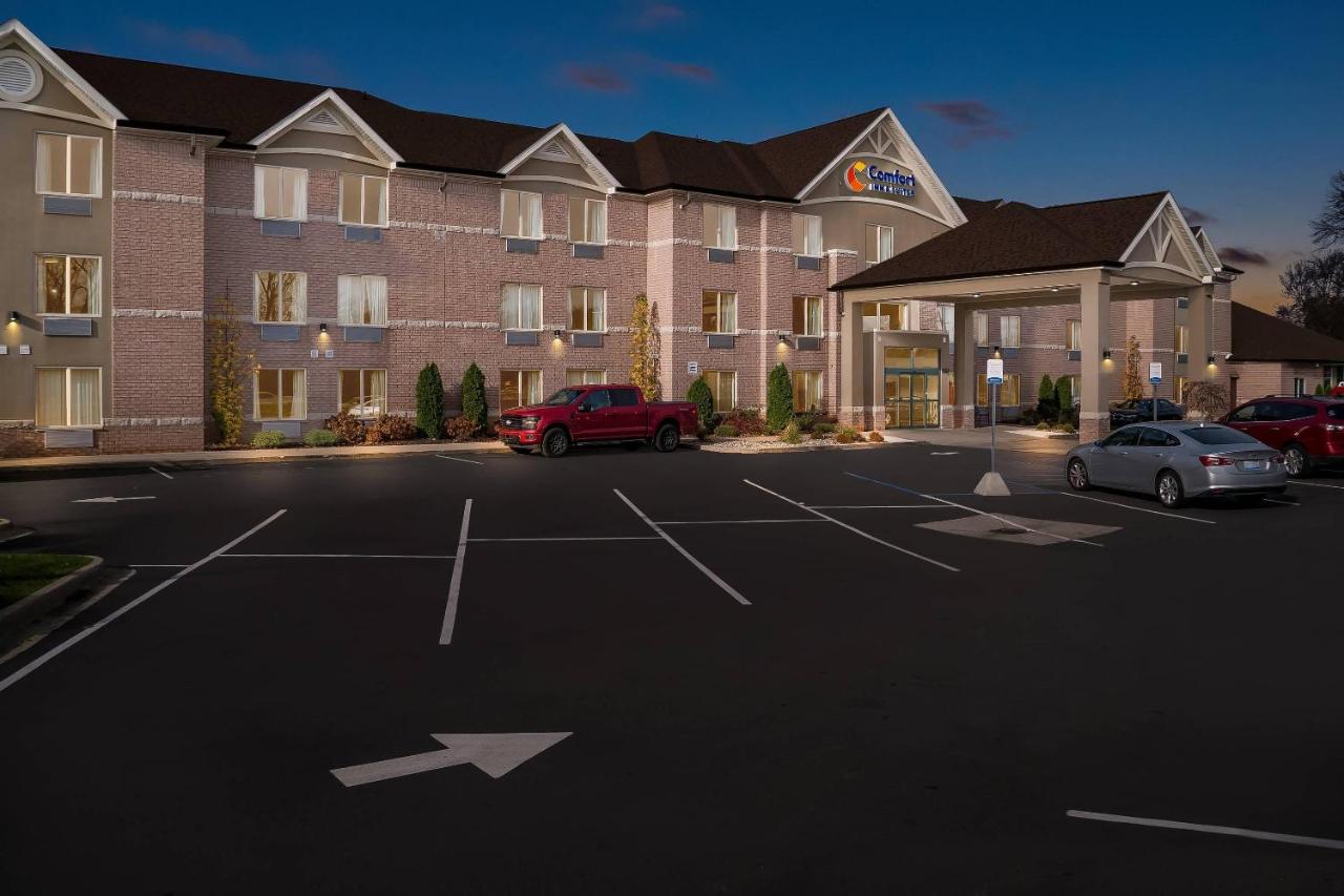 Tel Wick Inn DTW — photo 4