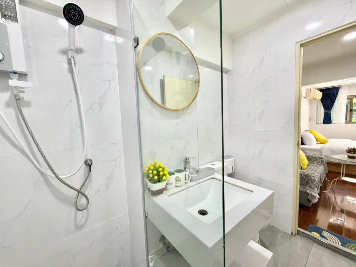 S Hostel sukhumvit48 Near Phrakanong BTS 1001 - 4