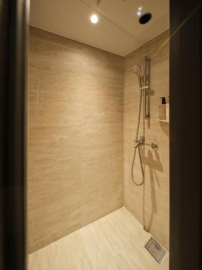 Sounds Inn Gwanghwamun - 3