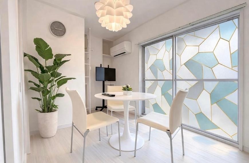 KSNamba 4A KSナンバビル 4A