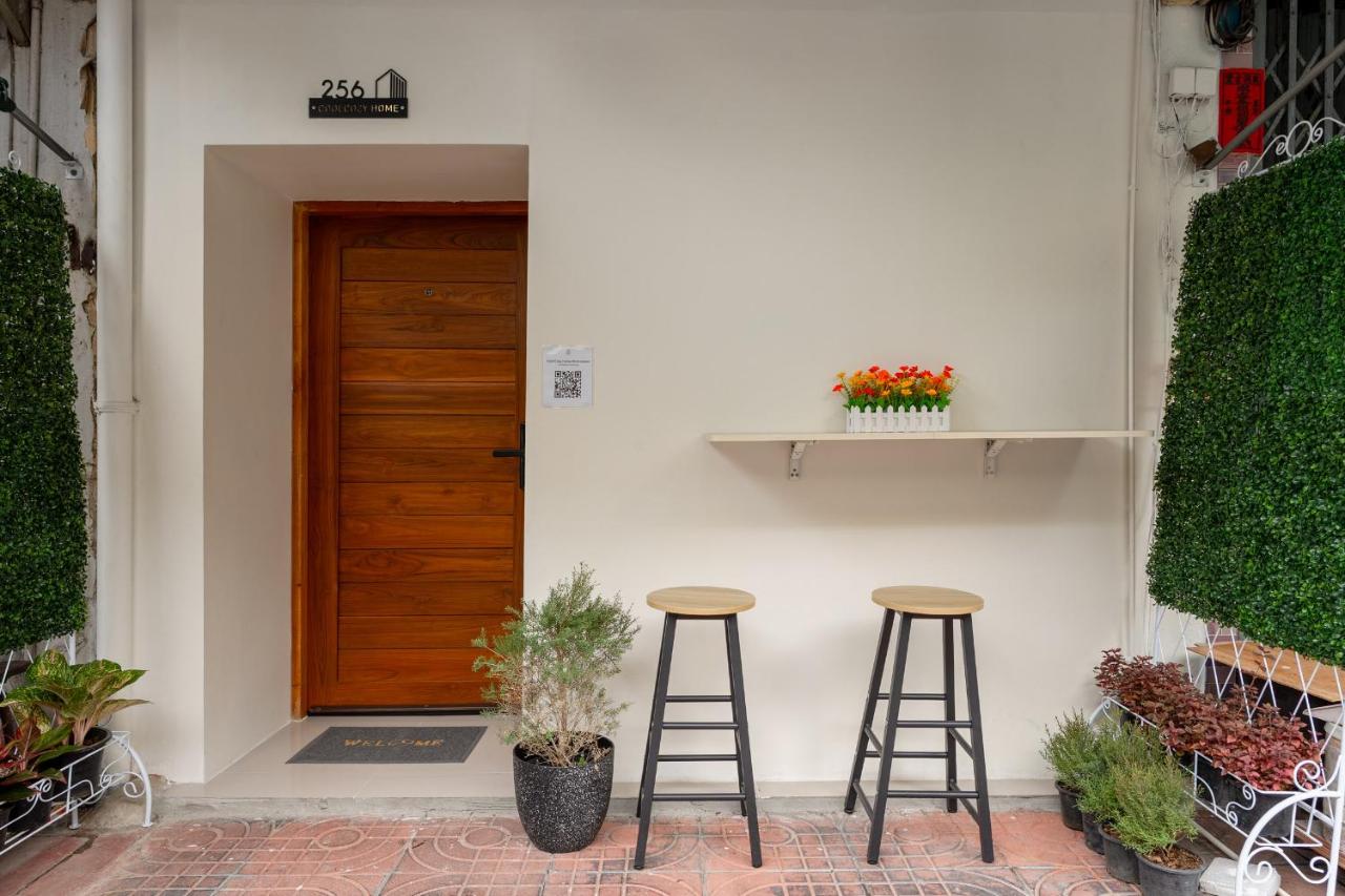 Cool Cozy in Chinatown 600m to MRT - 2